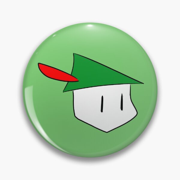 Item preview, Greencap designed and sold by toast-part-two.