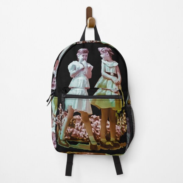 Artikelvorschau, Helle Blumen 50er Jahre Vintage Girls Pop Art entworfen und verkauft von iamstevivaughn.