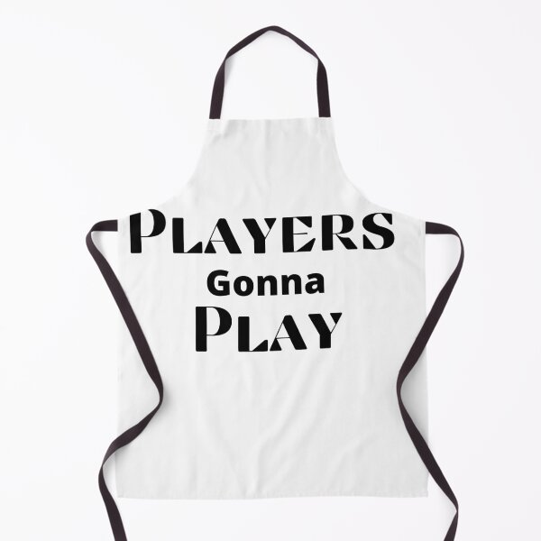 Item preview, The players will play designed and sold by 4DN4NE.