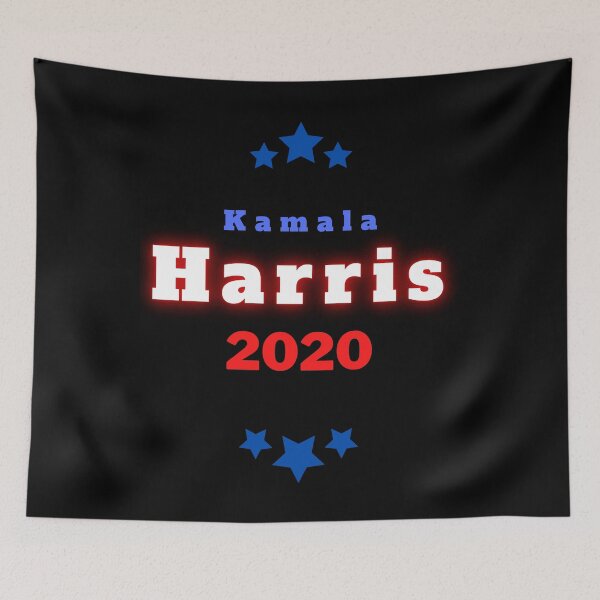 Item preview, Kamala Harris 2020 funny politics designed and sold by vishkhatri.