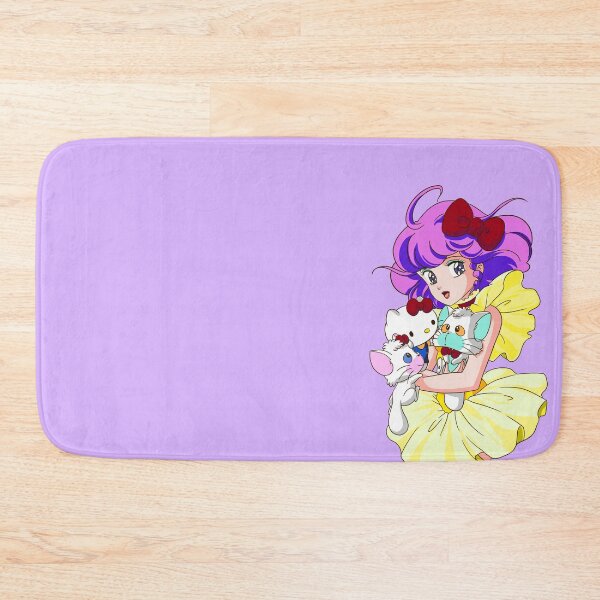 Item preview, creamy mami hello designed and sold by magicshopgirl.