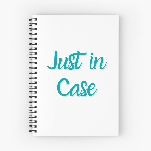 Item preview, Just in Case - Olicity Arrow Quote designed and sold by Ghostfoxshop.