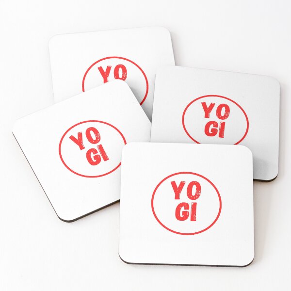 Item preview, Yogi designed and sold by TugaCreations.