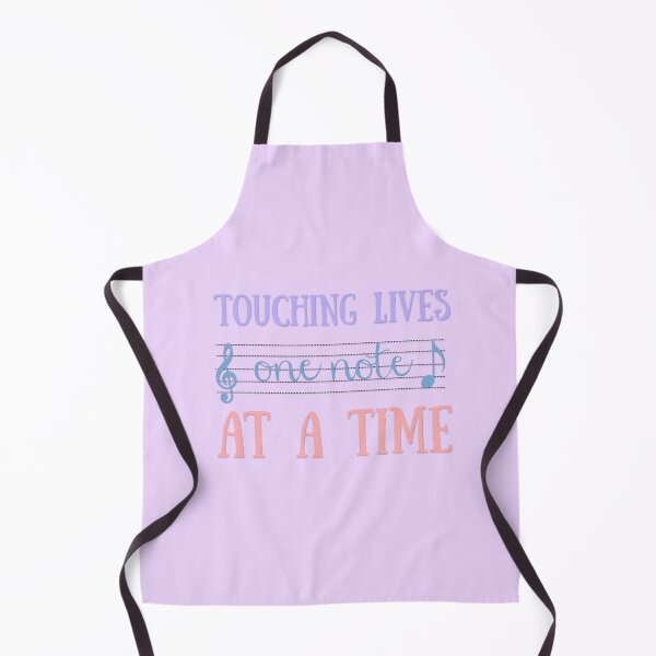 Item preview, Touching Lives One Note at a Time designed and sold by designed2teach.