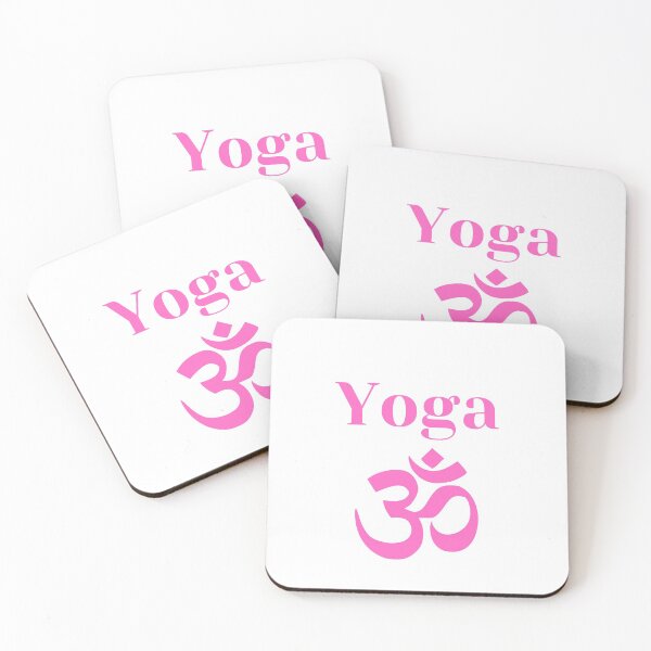 Item preview, Yoga Namaste designed and sold by TugaCreations.