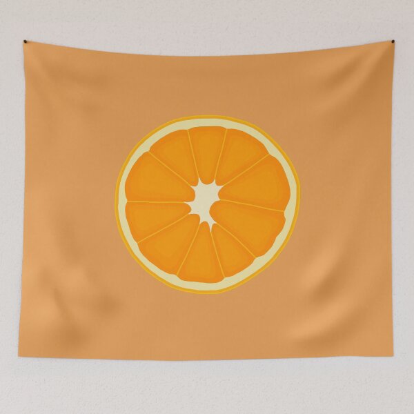 Item preview, Orange designed and sold by iwadesigns.
