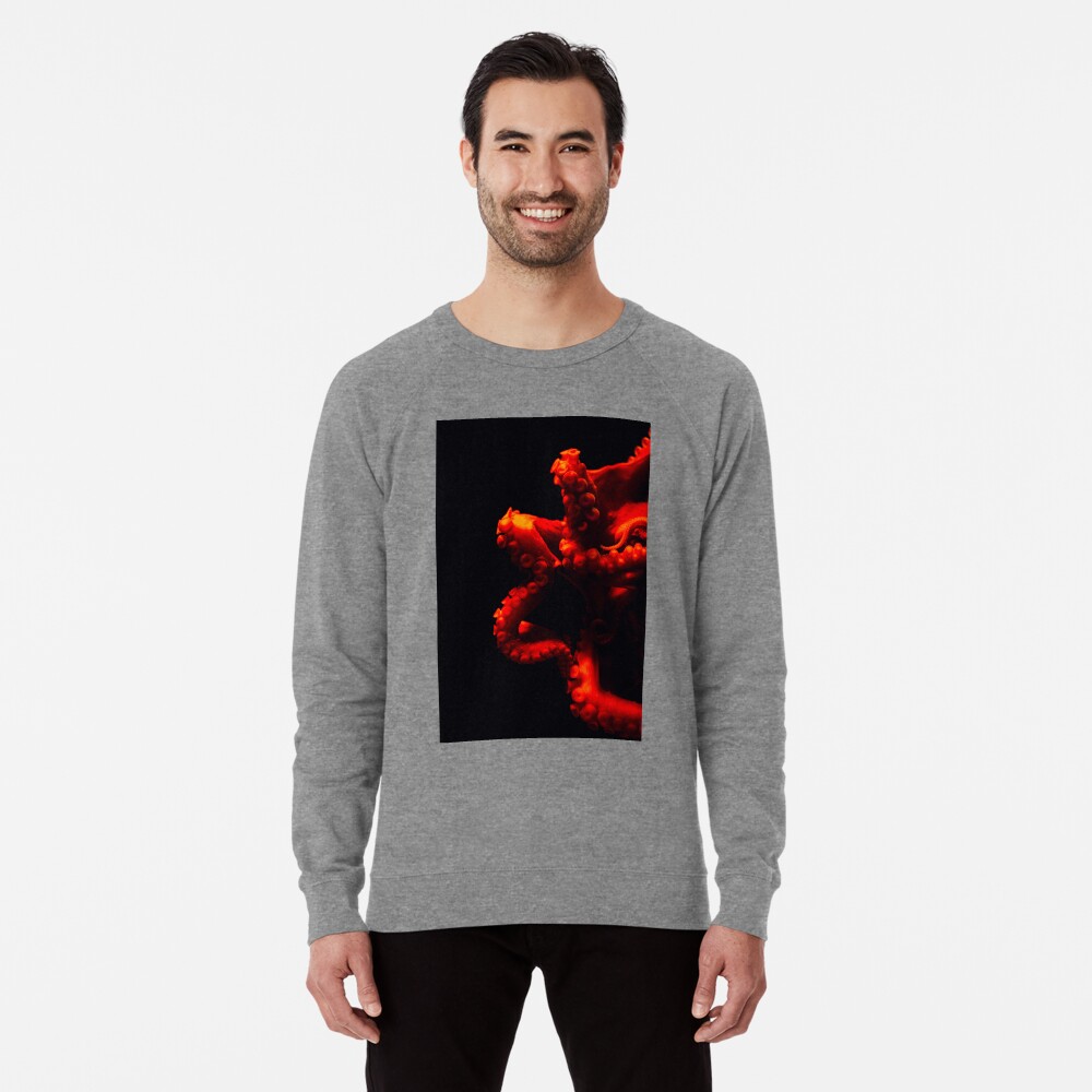 Item preview, Lightweight Sweatshirt designed and sold by Butterfly-Dream.