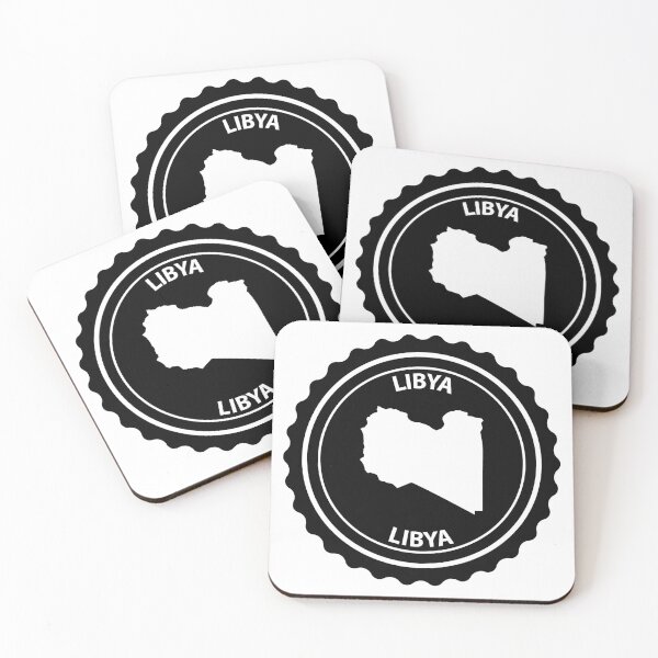 Item preview, Libya stamp designed and sold by Danler.