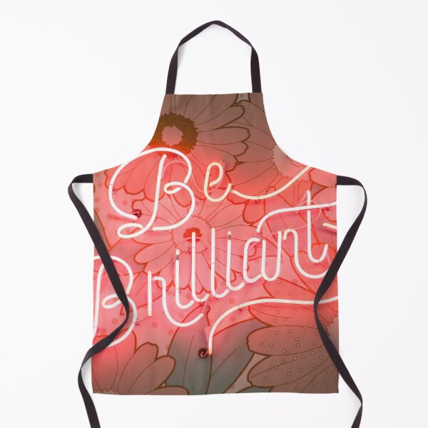 Item preview, Be Brilliant designed and sold by Warrior Veteran Clothing.