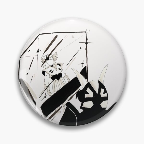 Item preview, Hyoga & Shun designed and sold by micotita.
