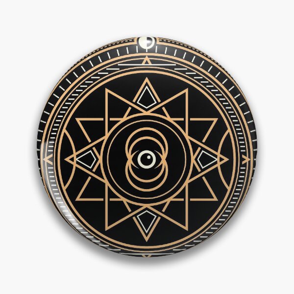 Item preview, Sacred geometry designed and sold by Vilmos Varga.