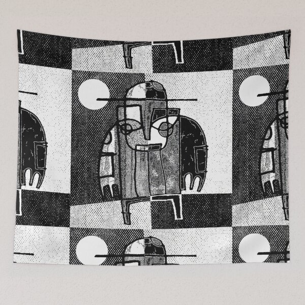 Item preview, untitled designed and sold by George Bogdis.