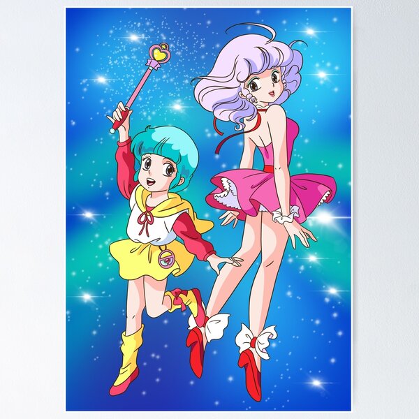 Creamy Mami Posters for Sale | Redbubble