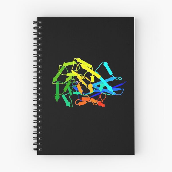 Item preview, Enzyme designed and sold by 3D Biology.