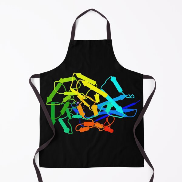Item preview, Enzyme designed and sold by 3D Biology.
