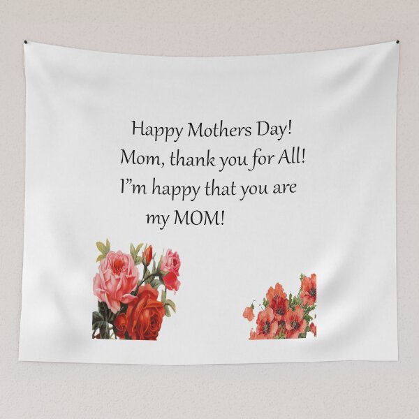 Aperçu de l'œuvre Vacances ma maman créée et vendue par customgiftstore.
