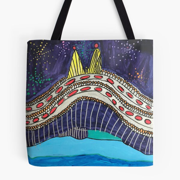Item preview, First Night St. Pete 2021 by Aaron Fraser designed and sold by CreativeClayArt.