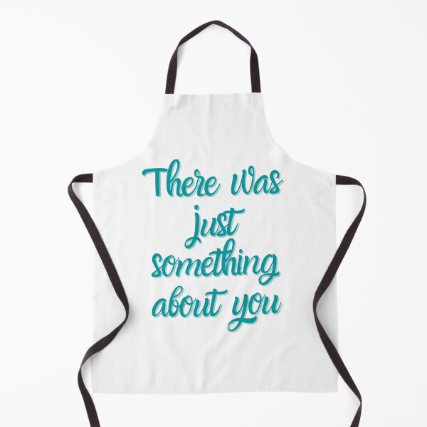 Item preview, There Was Just Something About You - Olicity Arrow Quote designed and sold by Ghostfoxshop.
