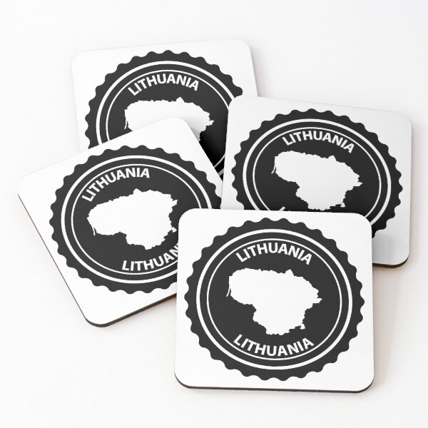 Item preview, Lithuania stamp designed and sold by Danler.