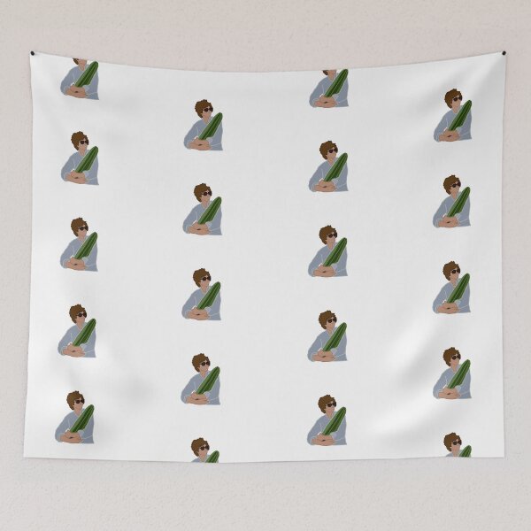 Item preview, Cera with cactus designed and sold by meghanalexander.