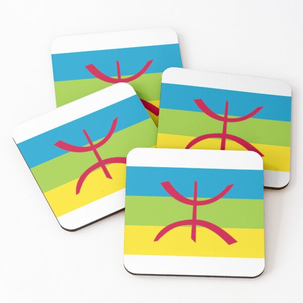 Item preview, amazigh logo designed and sold by Queenofdesignss.