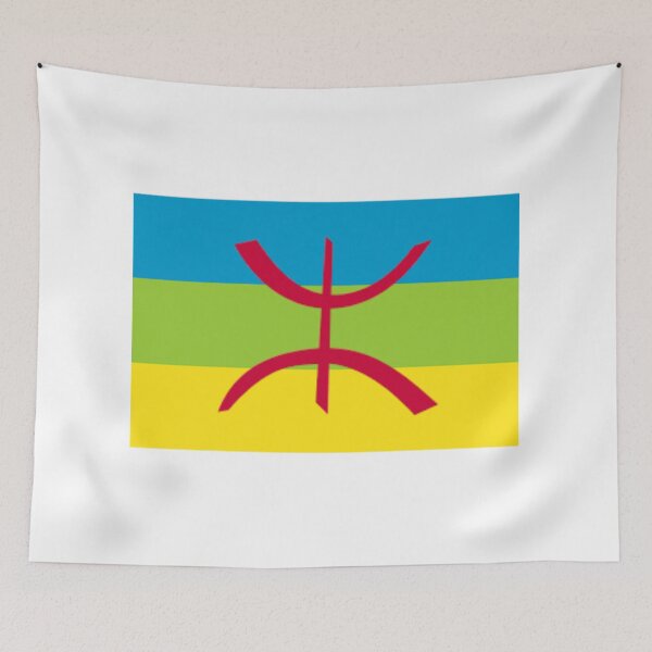 Item preview, amazigh logo designed and sold by Queenofdesignss.