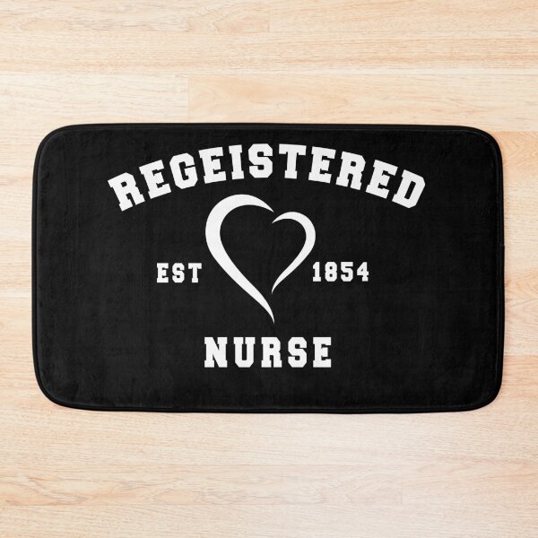 Item preview, Registered Nurse - Cool Athletic Style RN designed and sold by Indubitably17.
