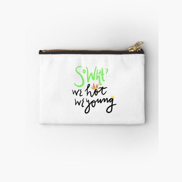 Item preview, NCT Dream: We hot, We young designed and sold by stayzenlyrics.