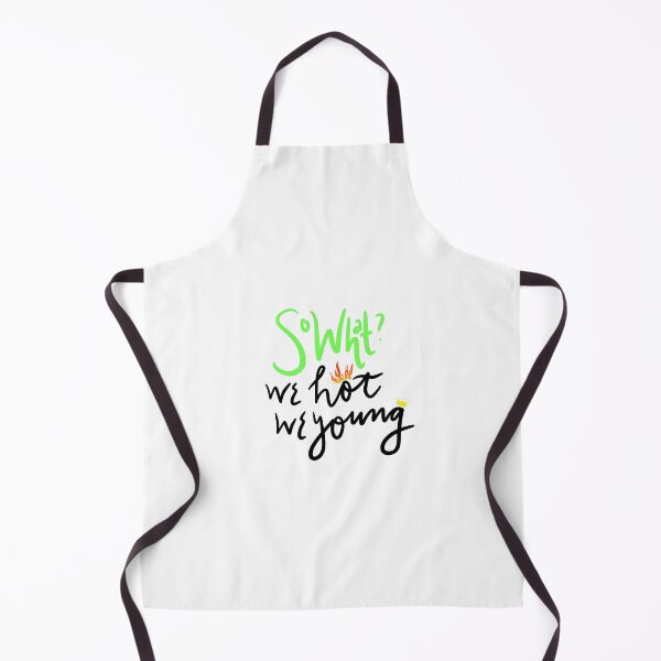 Item preview, NCT Dream: We hot, We young designed and sold by stayzenlyrics.
