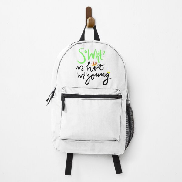 Item preview, NCT Dream: We hot, We young designed and sold by stayzenlyrics.