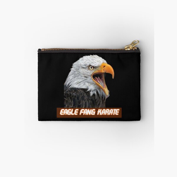 Artikelvorschau, Adler Fang Karate klassisches T-Shirt entworfen und verkauft von Perlashop1.