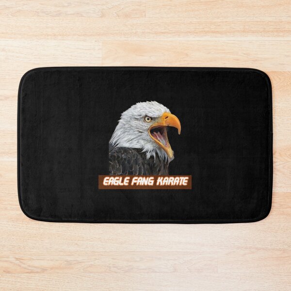 Item preview, eagle fang karate classic t-shirt designed and sold by Perlashop1.