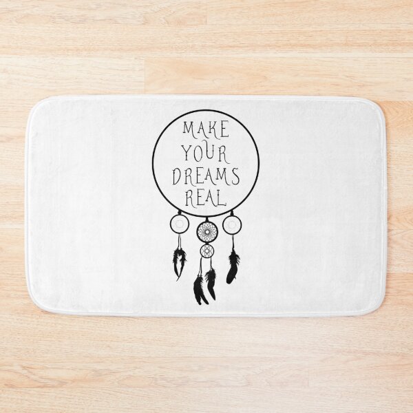 Item preview, Make your dreams real designed and sold by Vexel Studio.