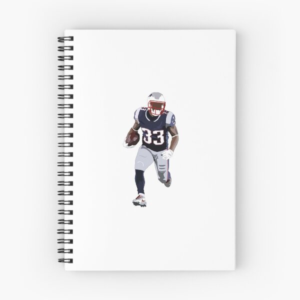 Item preview, American Football Runningback designed and sold by AlexPierce1234.