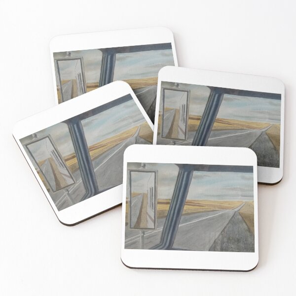 Item preview, Don’t look back! designed and sold by John MacEachern.