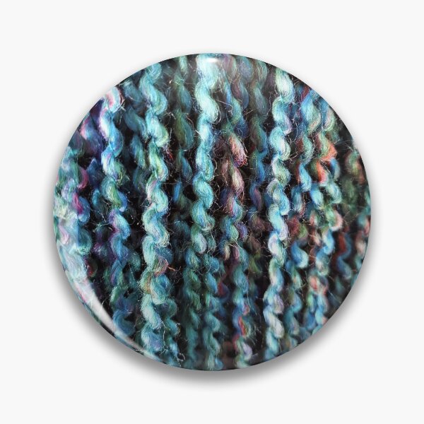 Item preview, Textured yarn art designed and sold by Tranquilarrow.