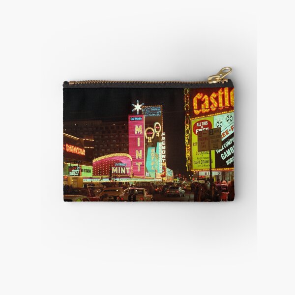 Item preview, Las Vegas 1980 designed and sold by Frank Romeo.