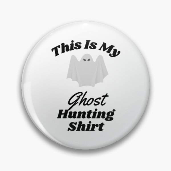Item preview, This Is My Ghost Hunting designed and sold by Artistive.