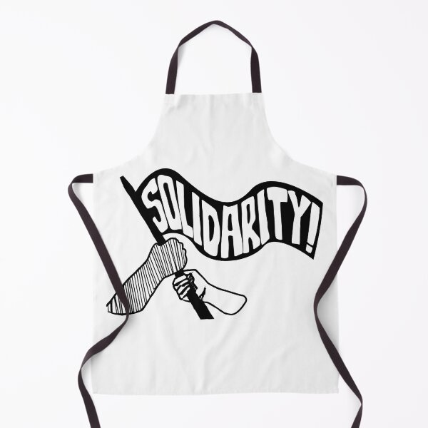 Item preview, Solidarity! designed and sold by Hot-To-Trot.