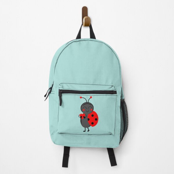 Item preview, Cute love bug Valentine’s Day designed and sold by L1221e92.