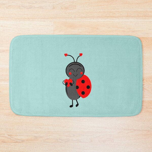 Item preview, Cute love bug Valentine’s Day designed and sold by L1221e92.
