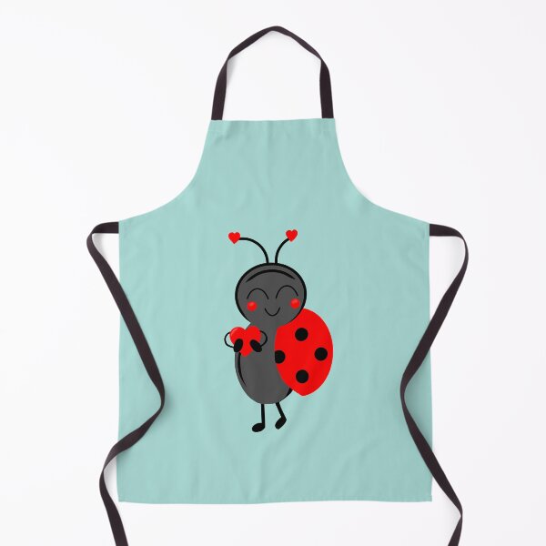 Item preview, Cute love bug Valentine’s Day designed and sold by L1221e92.