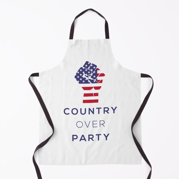 Item preview, Country over party designed and sold by Vexel Studio.