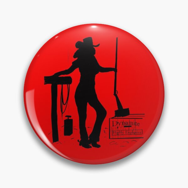 Item preview, Dynamite  designed and sold by iancoppack.