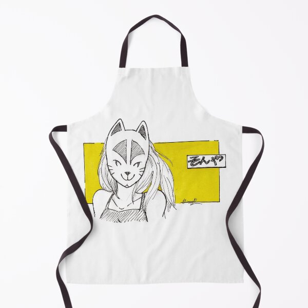 Item preview, Kitsune (Sonya) designed and sold by Yama-chan7.