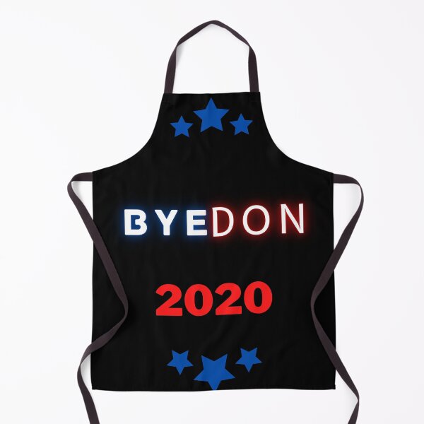 Item preview, BYEDON 2020 funny politics designed and sold by vishkhatri.