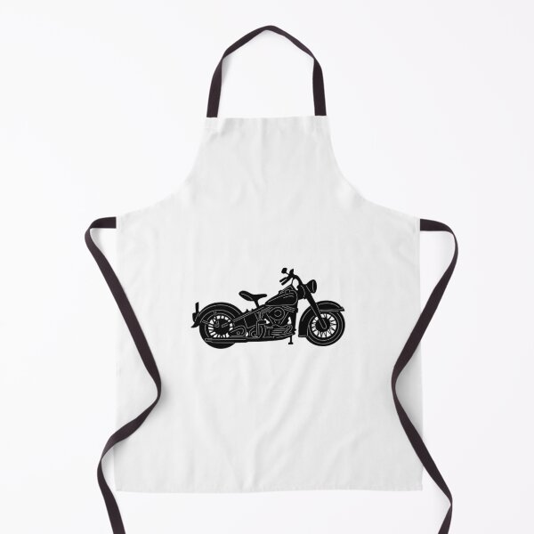 Aperçu de l'œuvre Moto - Vintage créée et vendue par designbyjodyb.