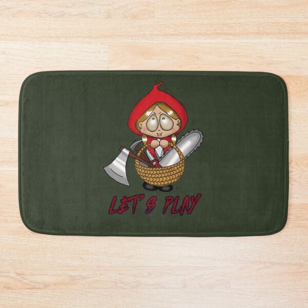 Item preview, Let's play designed and sold by kassandra369.