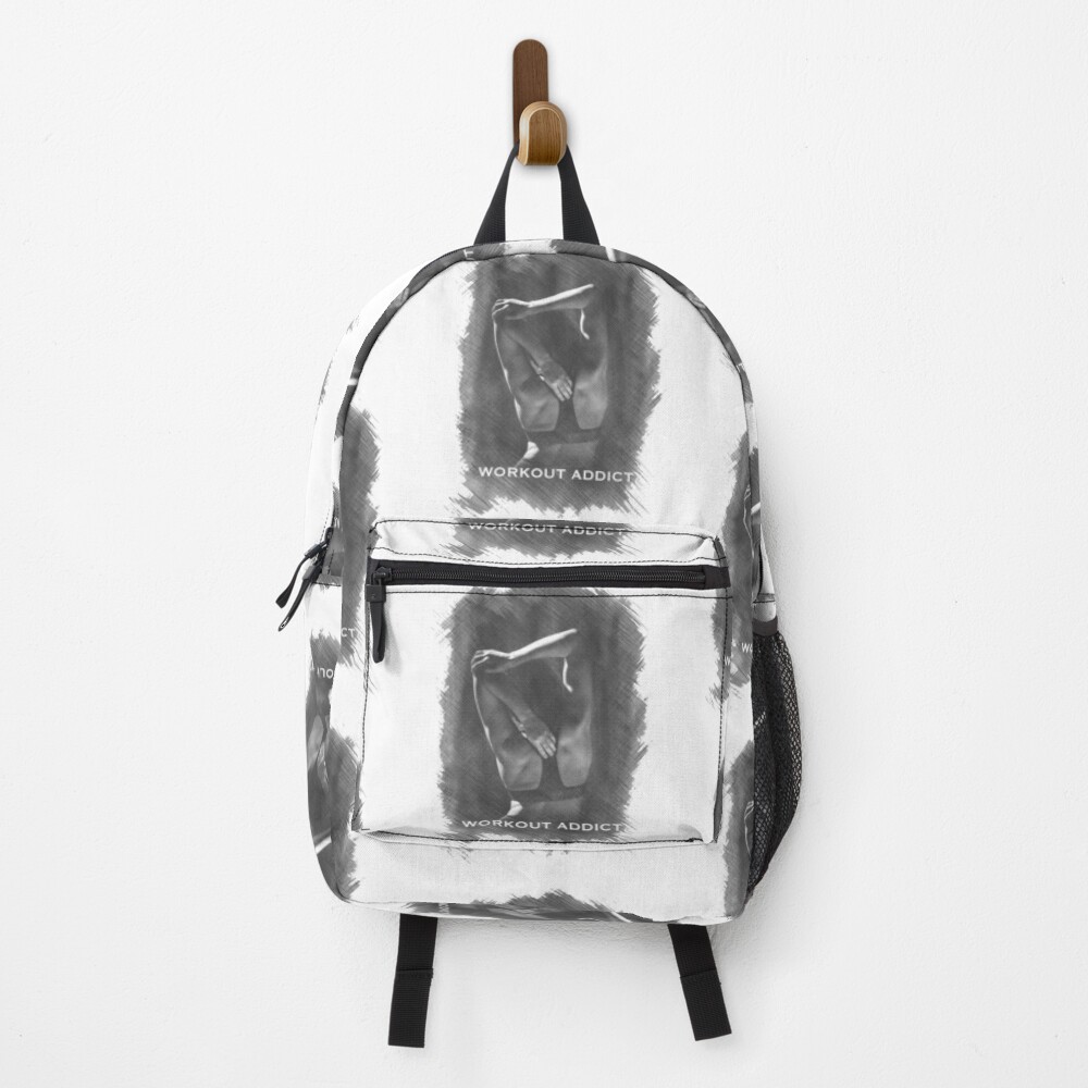 Item preview, Backpack designed and sold by molamode.