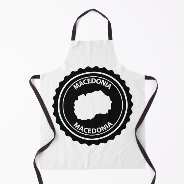 Item preview, Macedonia stamp designed and sold by Danler.
